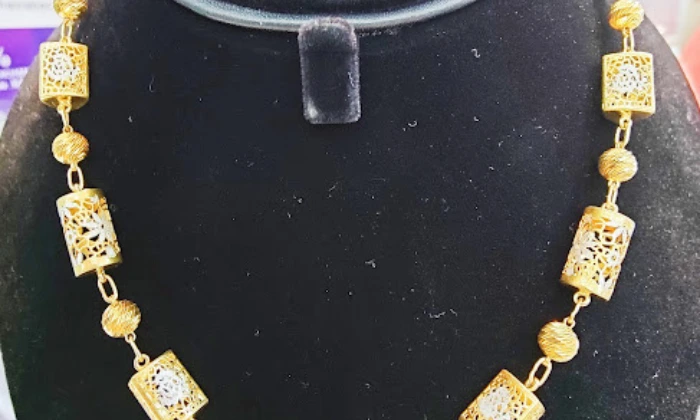 Sri Tirupati Jewelers